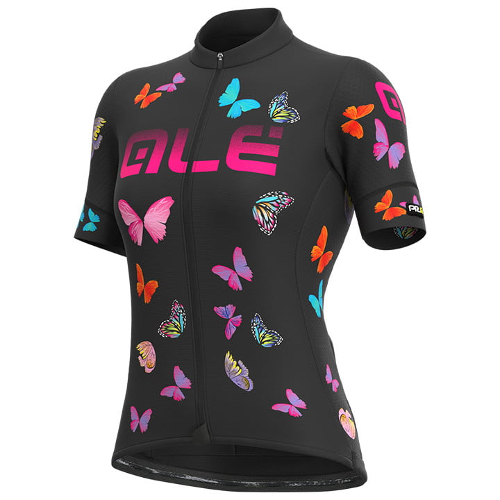 Maglia donna Butterfly