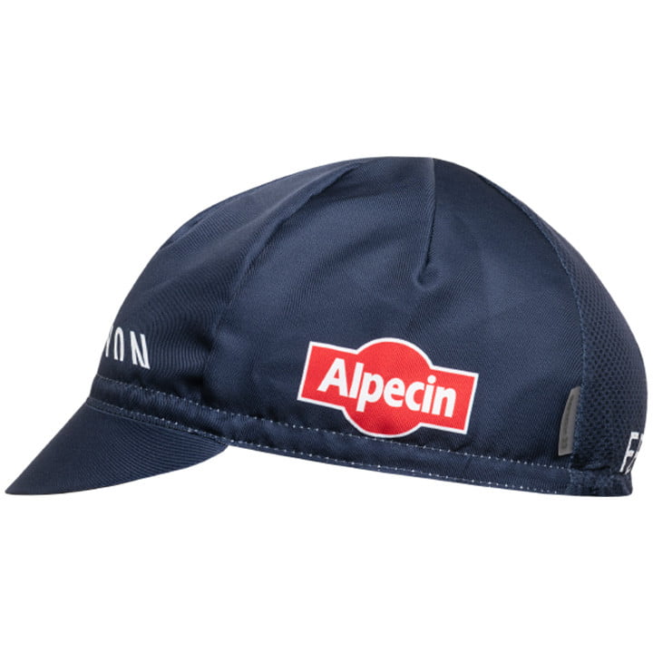 ALPECIN FENIX czapka rowerowa 2022