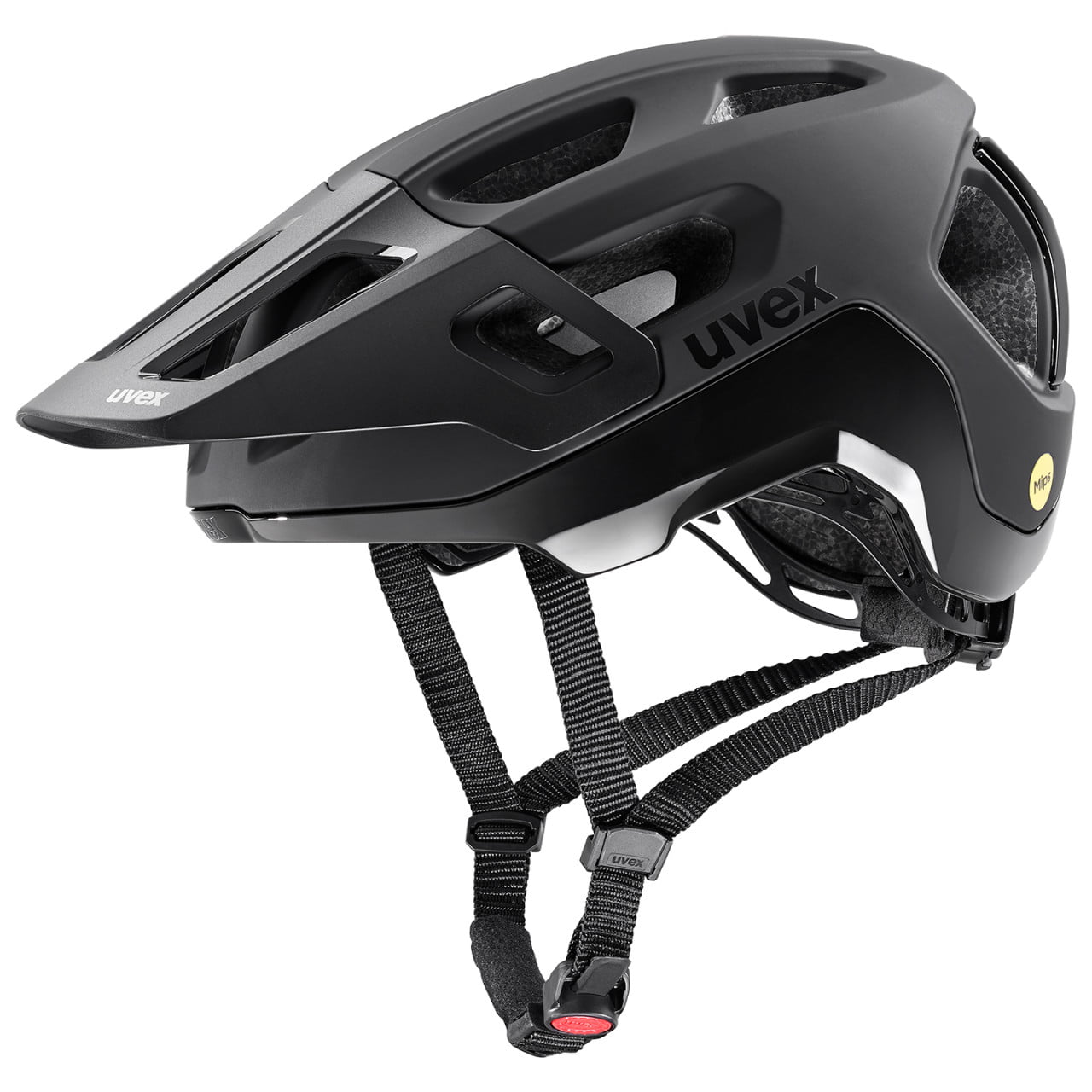 MTB Helmet React Mips 2024