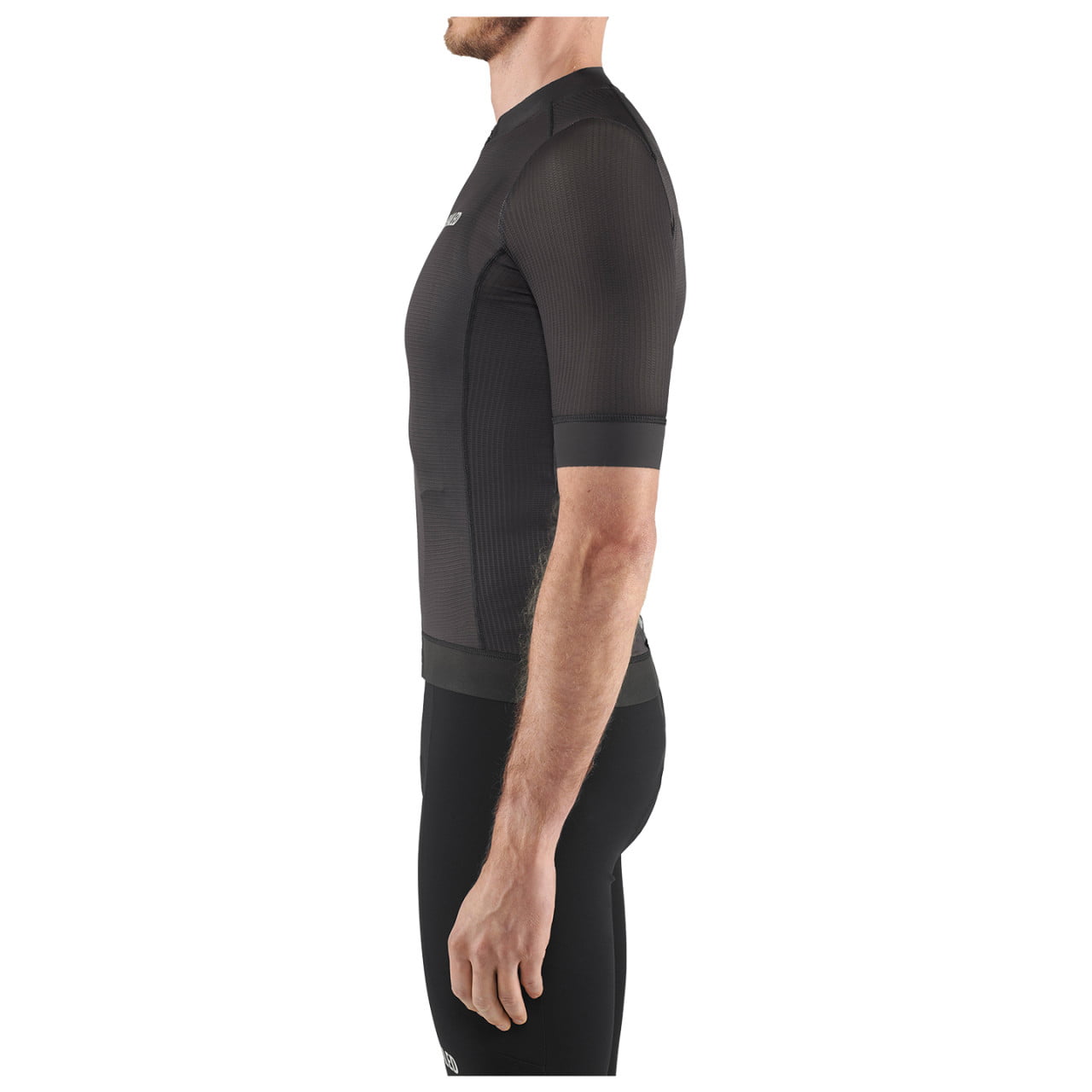 Kurzarmtrikot Element Mesh
