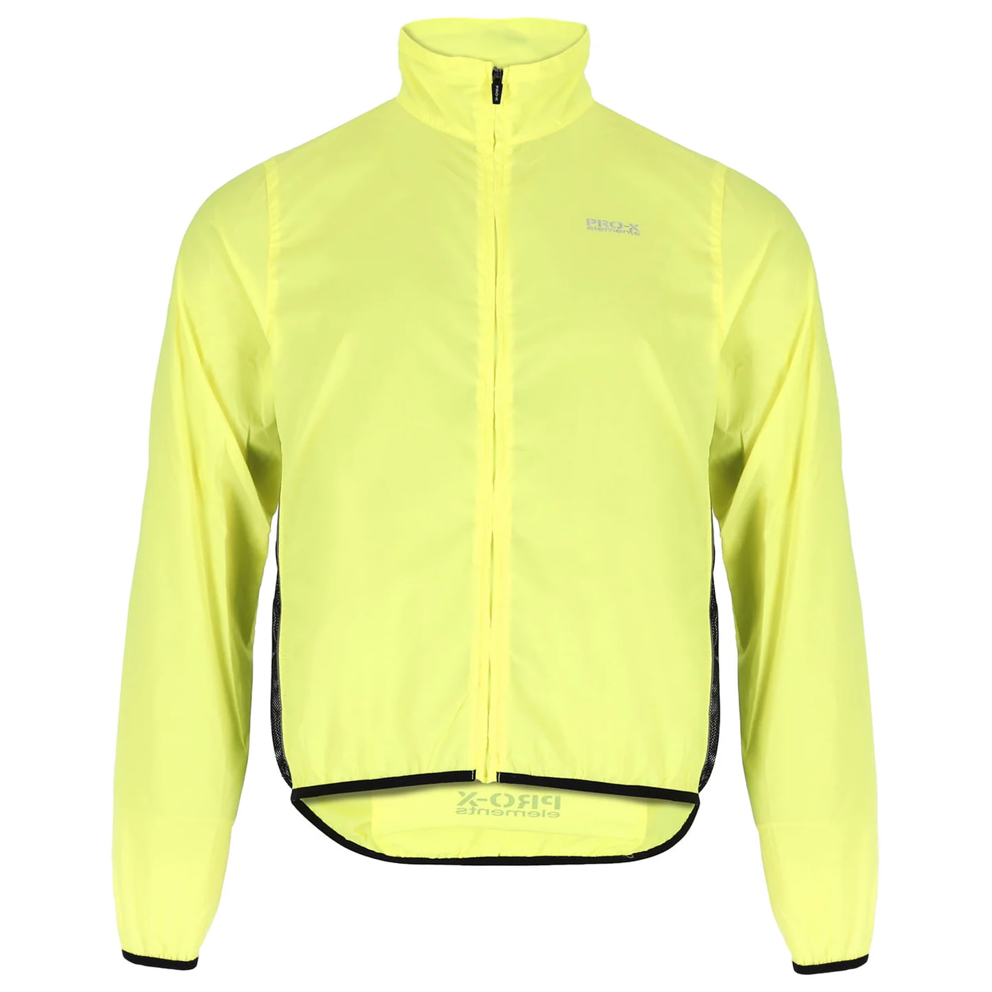 PRO-X windjack, voor heren, Maat 2XL, Fietsjas, Fietskleding