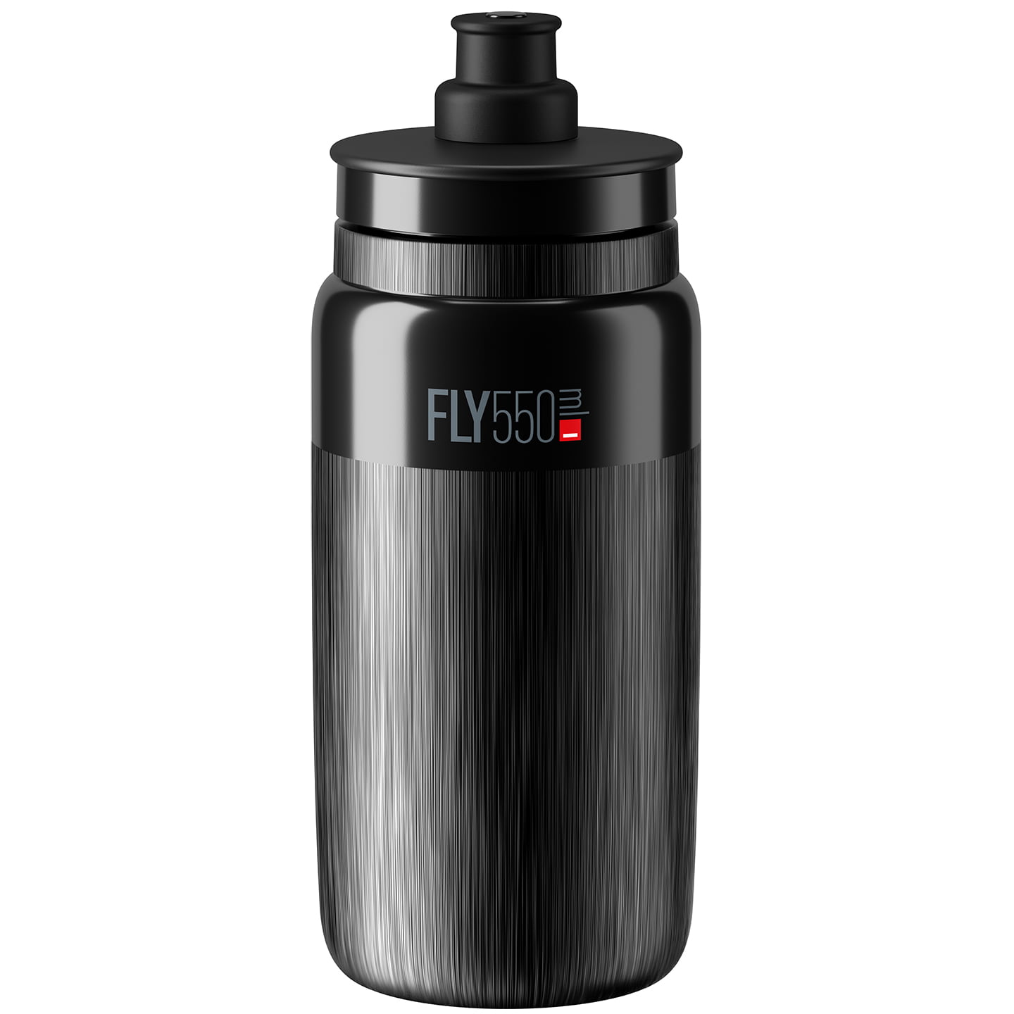 ELITE Bidon Fly Tex 550ml bidon, Fietsbidon, Fietsaccessoires