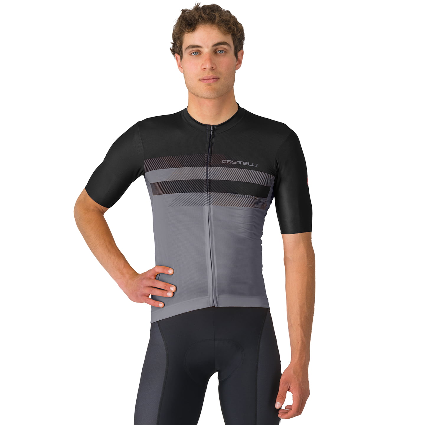 Photo Maillot manches courtes Simbolo