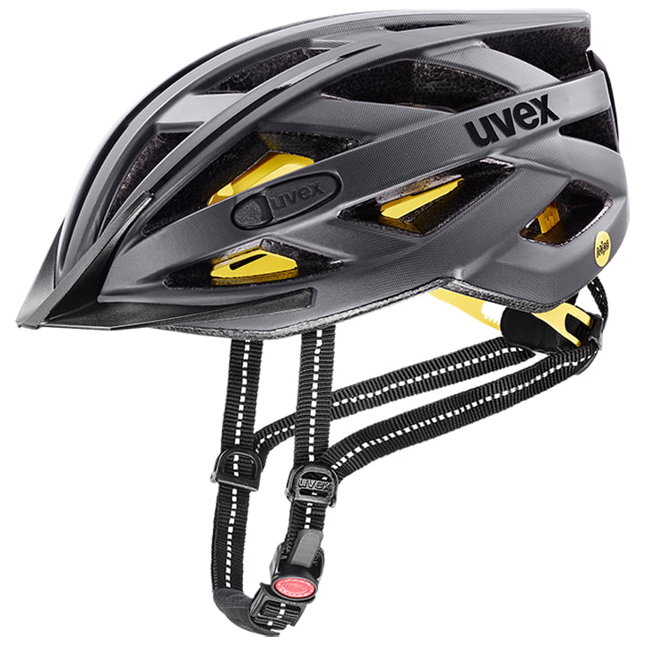 UVEX City i-vo MIPS Cycling Helmet Cycling Helmet, Unisex (women / men), size M