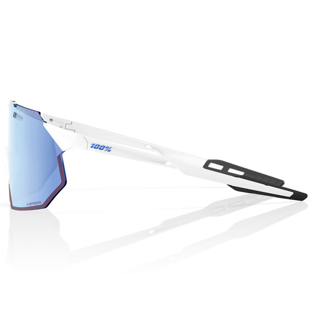 Set de lunettes Hypercraft SQ HiPER 2025