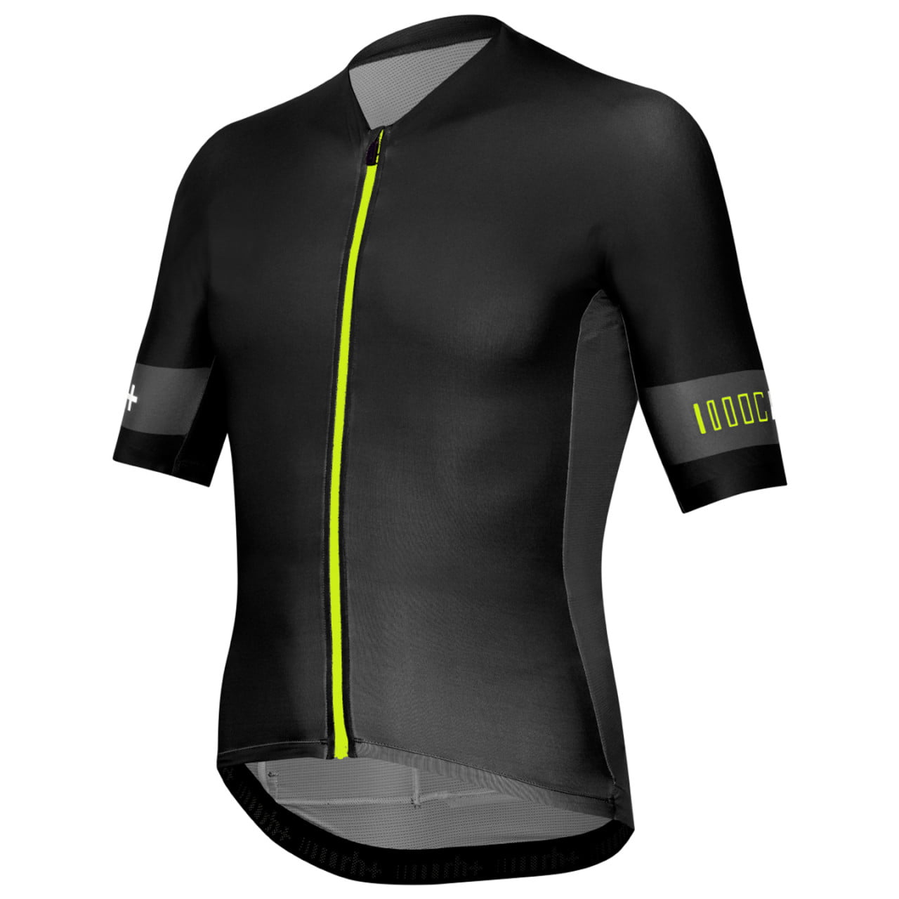 Maillot manches courtes Speed