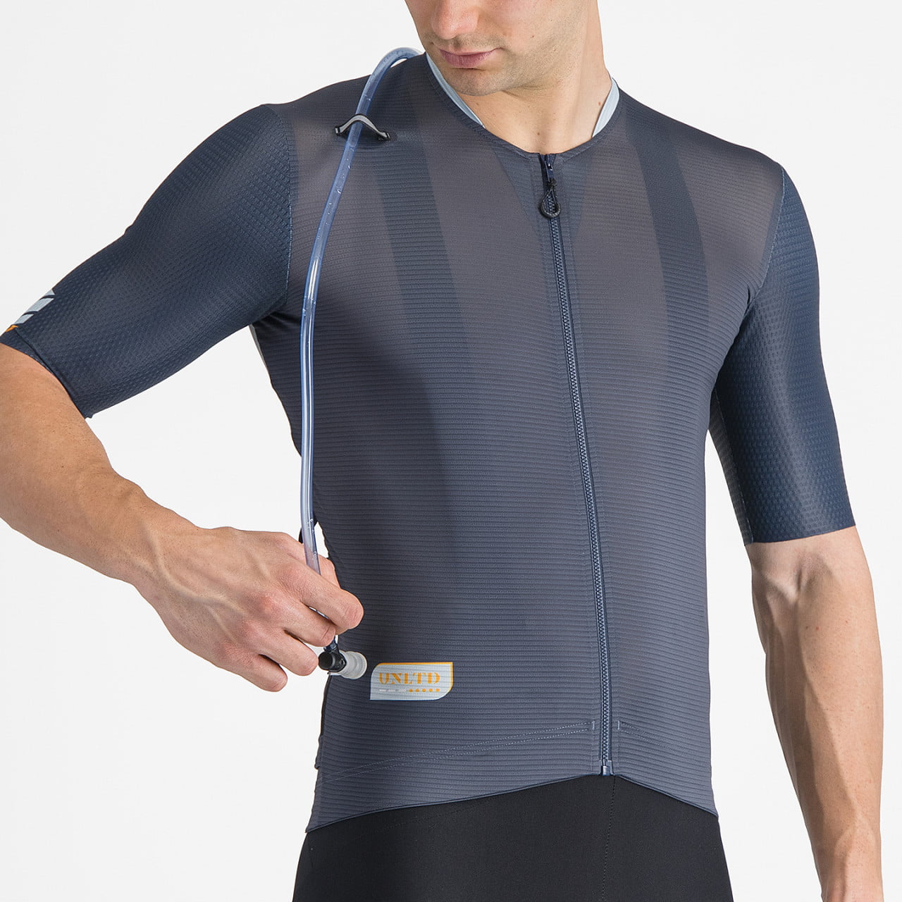 Short Sleeve Jersey Unlimited Pro