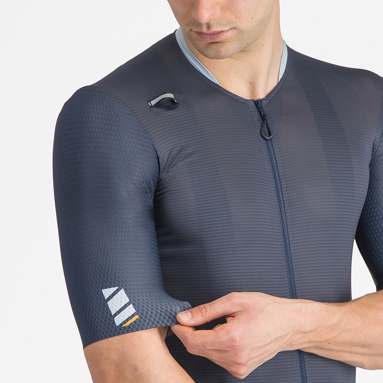Short Sleeve Jersey Unlimited Pro