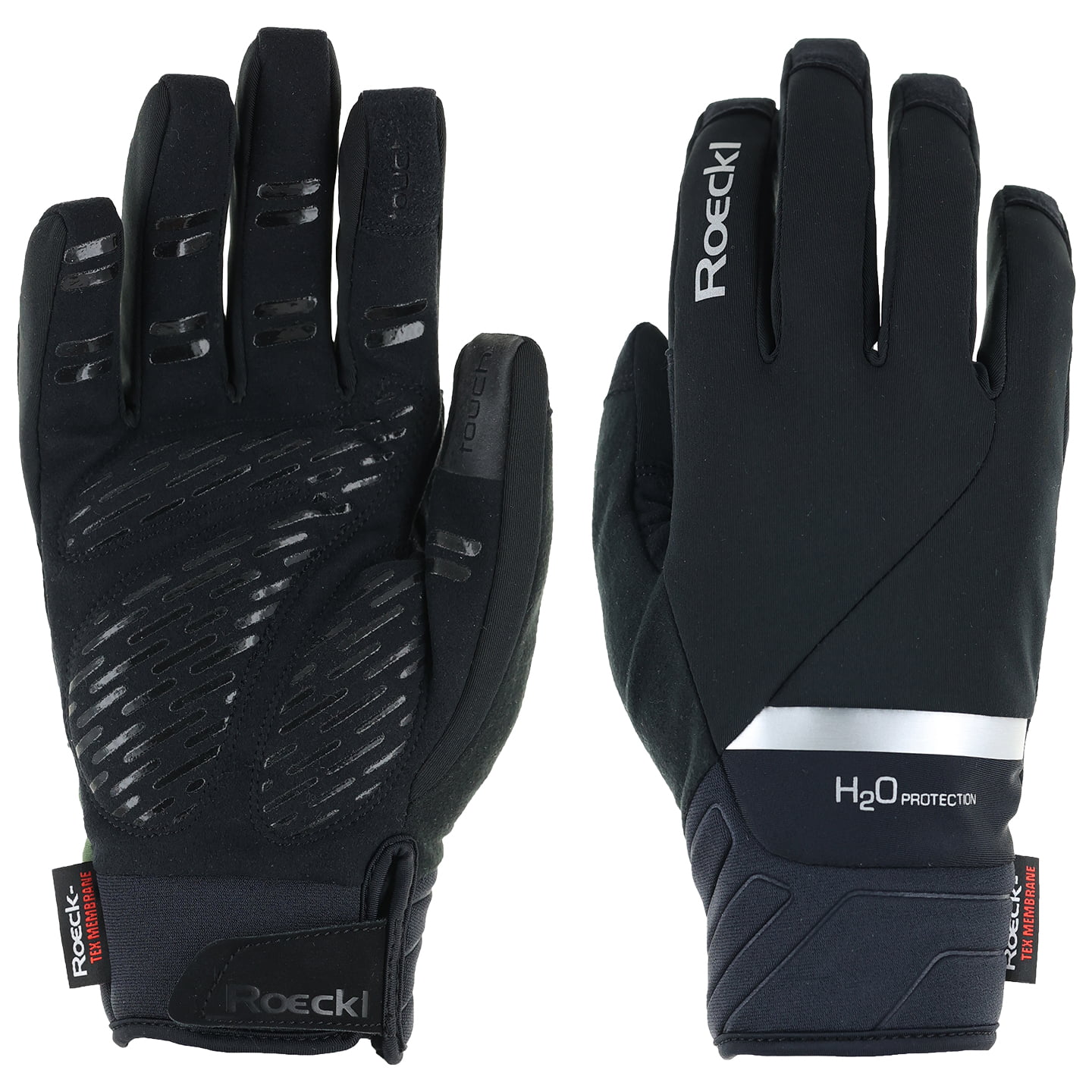 Photo Gants d'Hiver Ranten 2