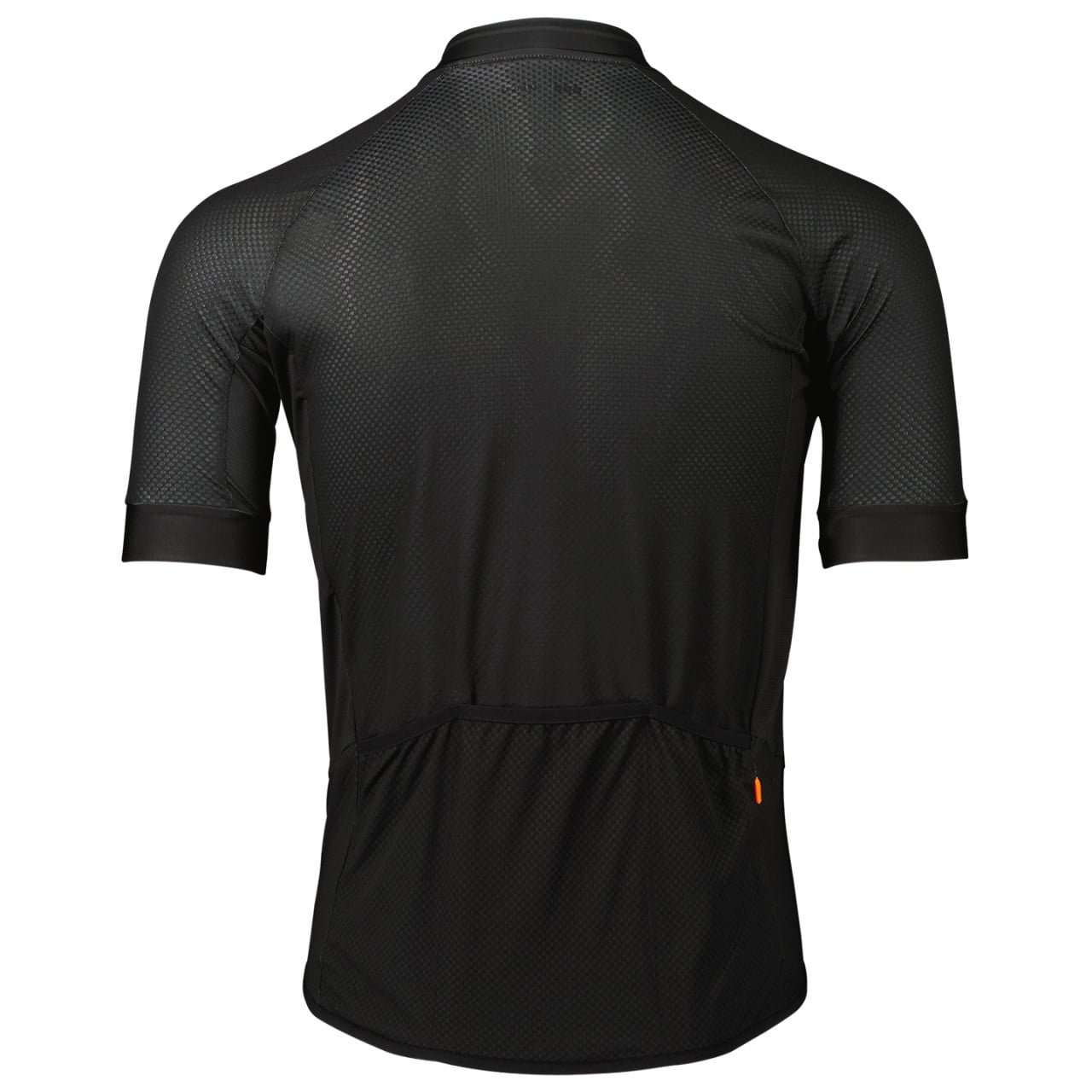Maillot manches courtes Essential Road Logo