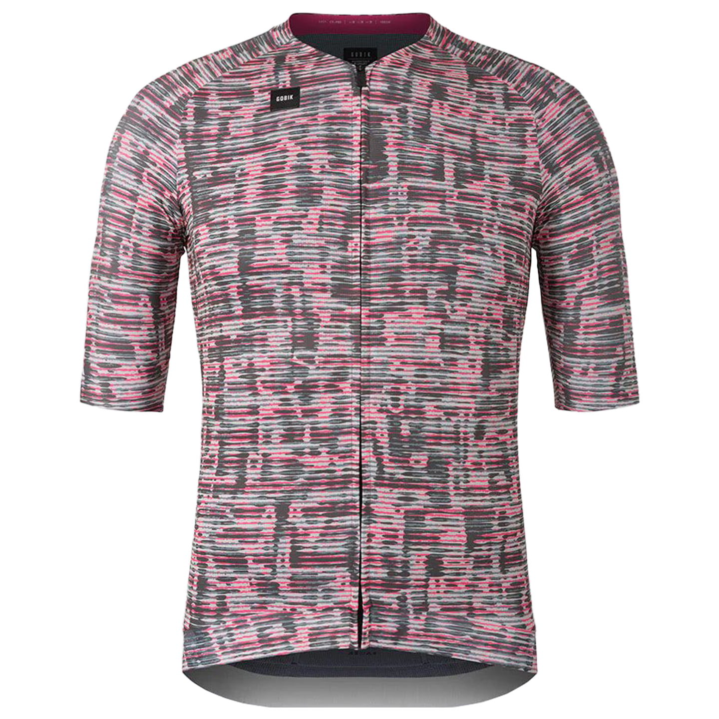 Gobik CX Pro 4.0 (Drop) fietsshirt met korte mouwen, voor heren