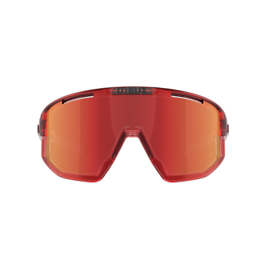 Radsportbrille Fusion 2024