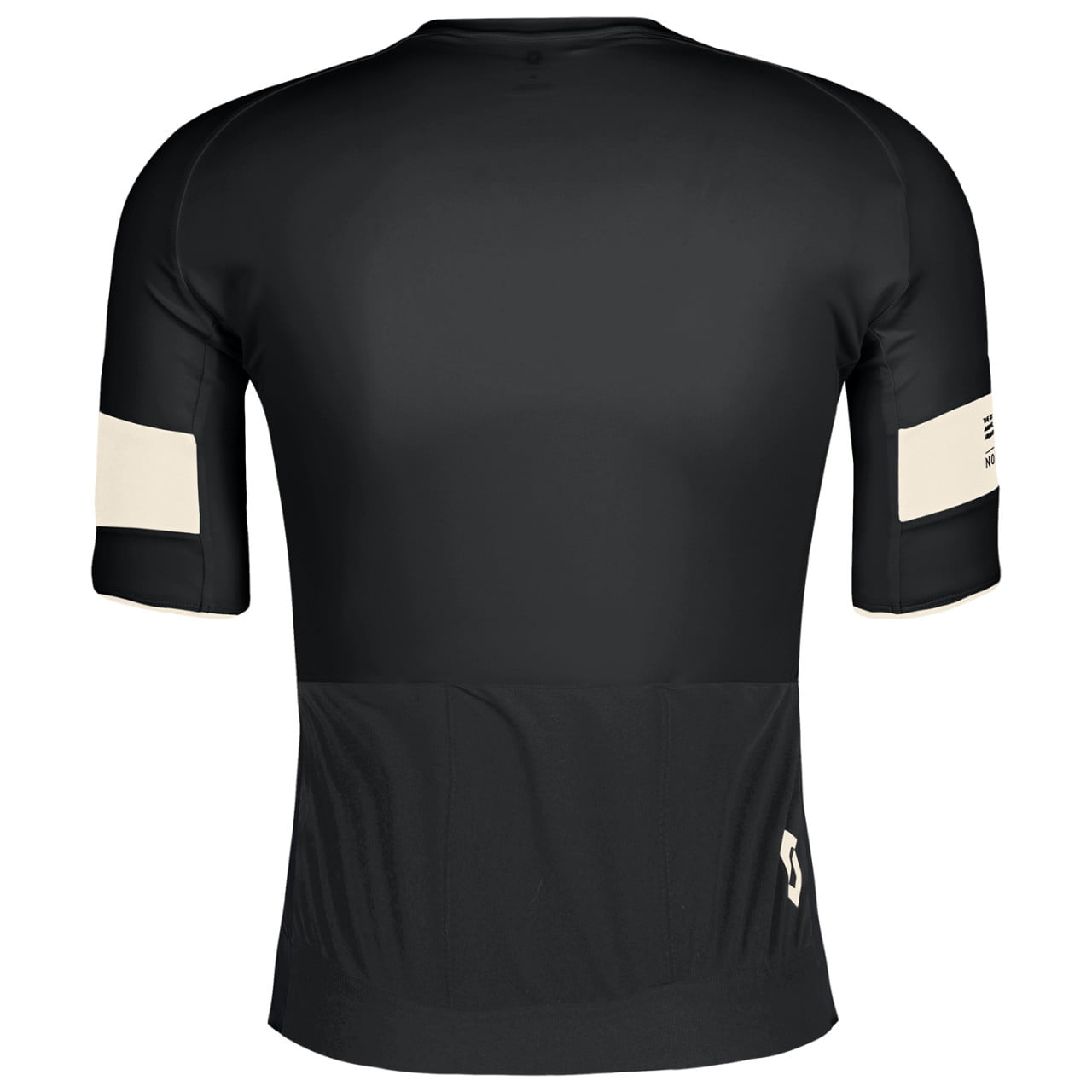 Maillot mangas cortas Endurance Pro