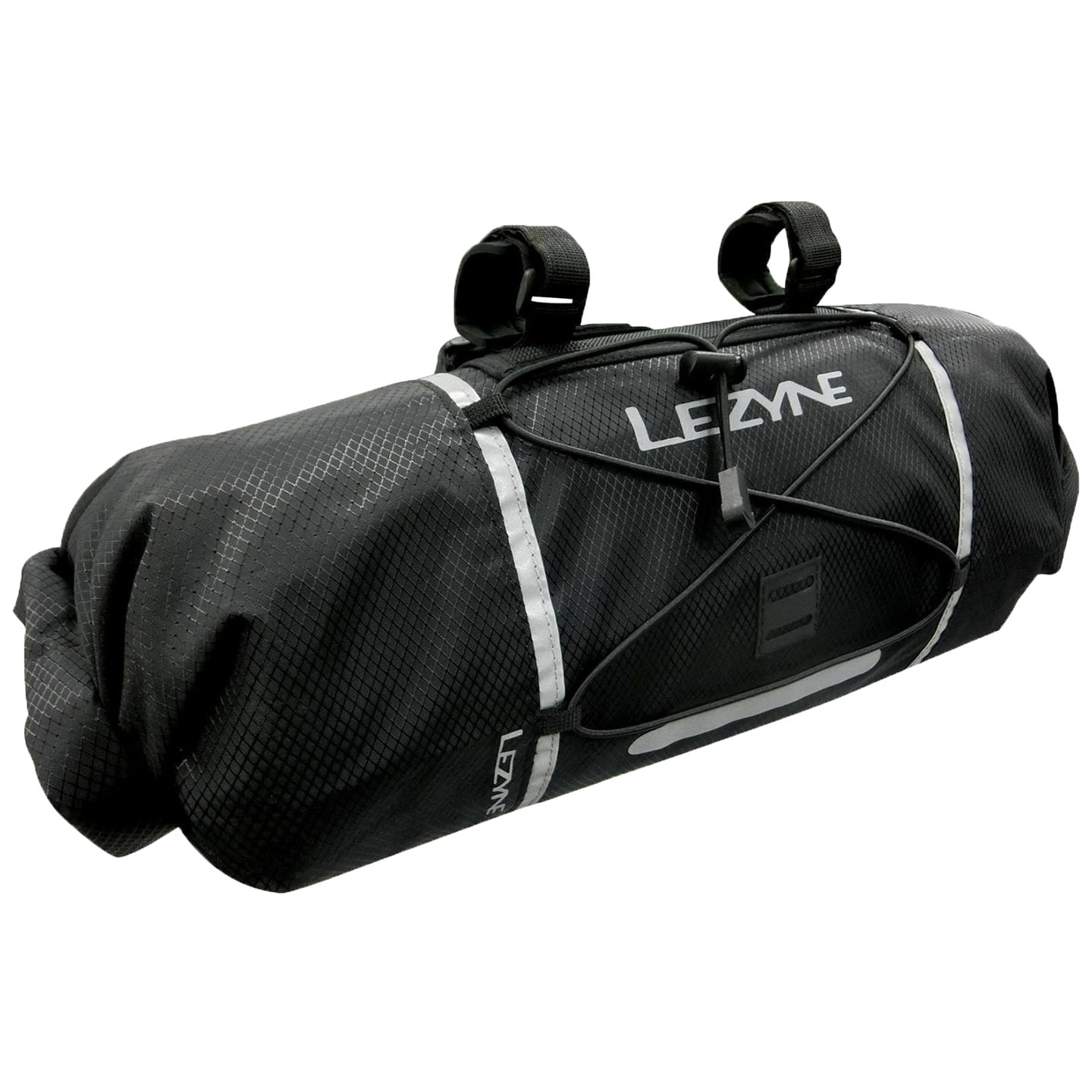 LEZYNE Bar Caddy Handlebar Bag, Bike accessories