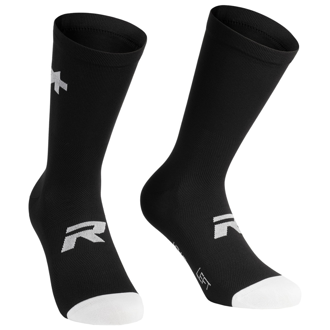 R S9 Cycling Socks (pack of 2)