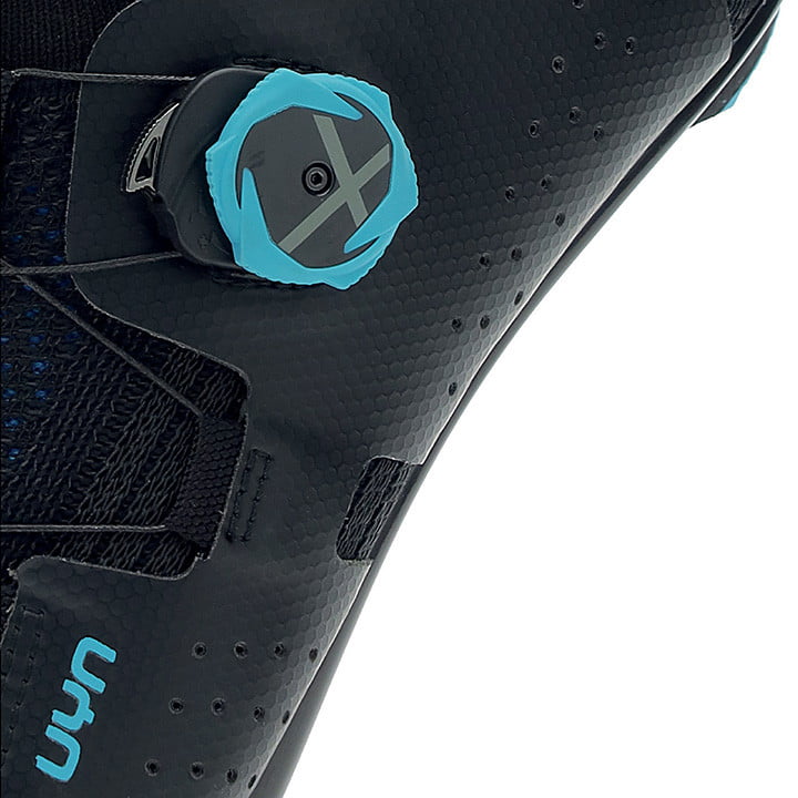 Chaussures route Naked Carbon 2024
