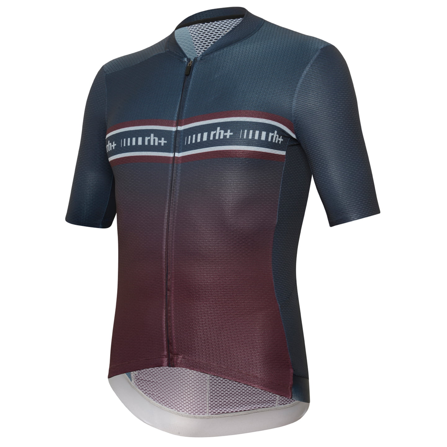 RH+ Light Climber Short Sleeve Jersey Short Sleeve Jersey, for men, size L, Cycling jersey, Cycling clothing