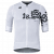 fietsshirt met korte mouwen Attitude 2.0 (Drop)