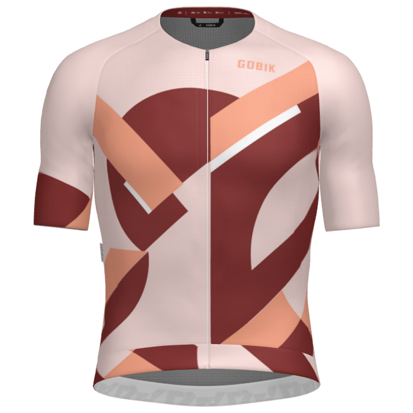 GOBIK CX Ltd. Edition Cyclón fietsshirt met korte mouwen, voor heren, Maat 2XL,
