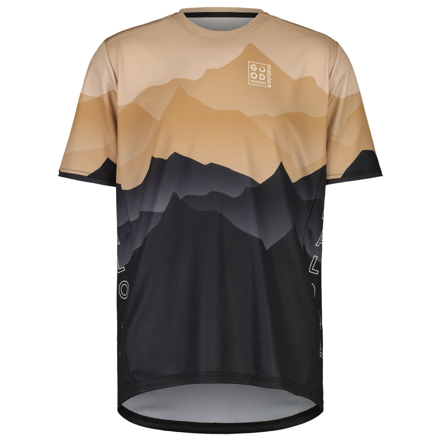 Photo Bikeshirt PakaM. Multi