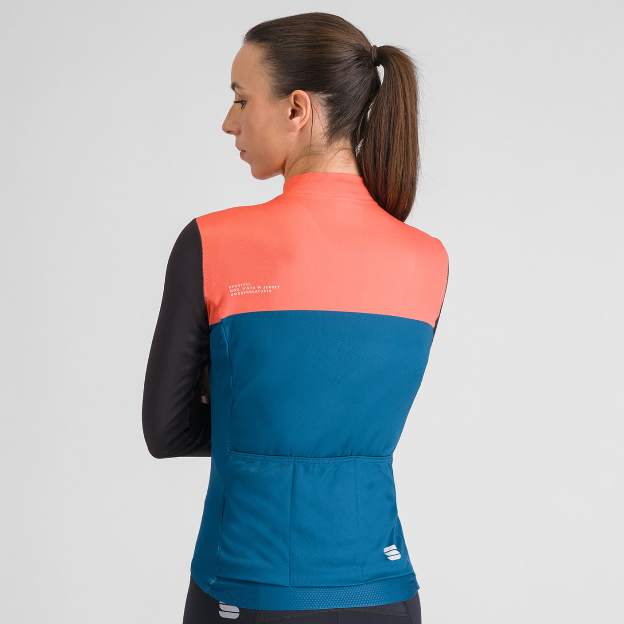 Sportful long sleeve jersey online