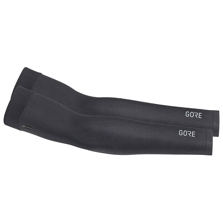 GORE WEAR Arm Warmers, for men, size XL, Cycling clothing
