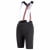 Culotte corto con tirantes mujer Fast