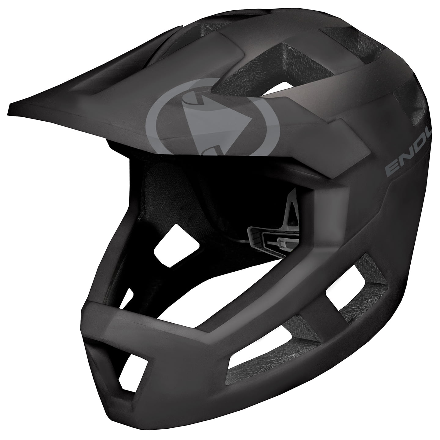 Photo Casque intégral Mips