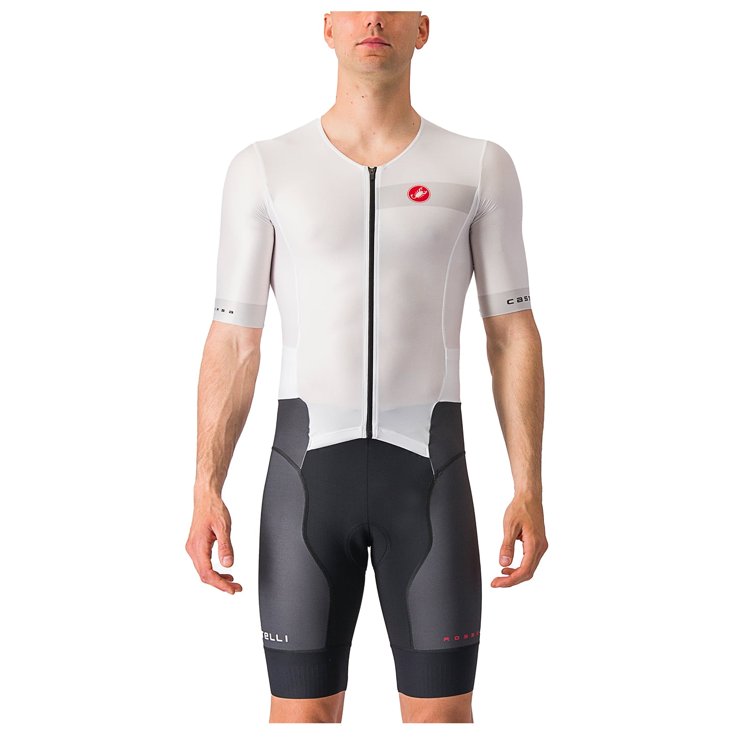 CASTELLI Free Sanremo 2 Tri Suit Tri Suit, for men, size XL, Triathlon suit, Triathlon gear