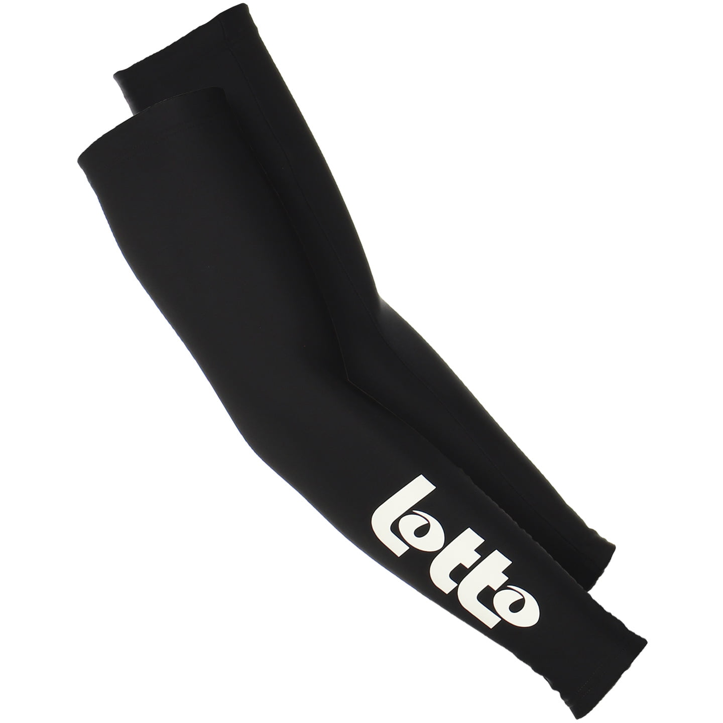 LOTTO DSTNY Arm Warmers 2023, for men, size XL, Cycling clothing