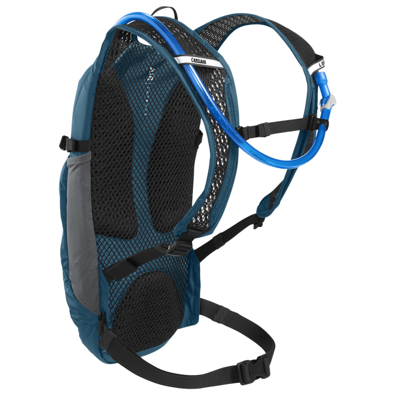Rucksack Lobo 9 mit 2 L Trinksystem 2025