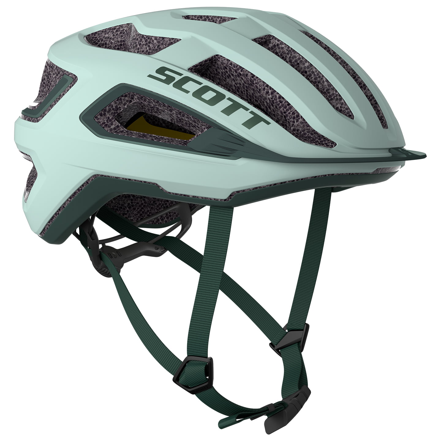 SCOTT Arx Plus MIPS 2025 fietshelm, Maat L