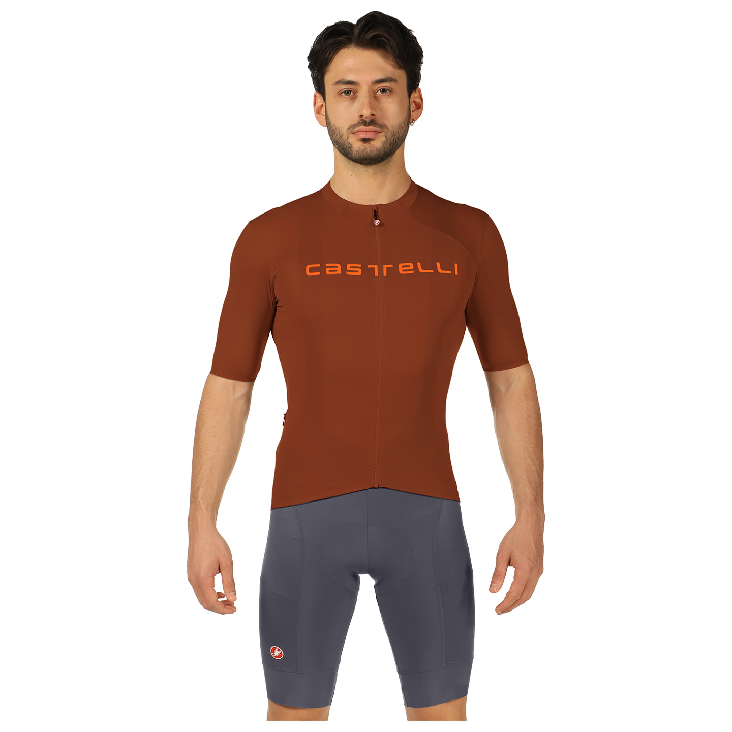 CASTELLI Prologol Lite Set (fietsshirt + fietsbroek) set (2 artikelen), voor
