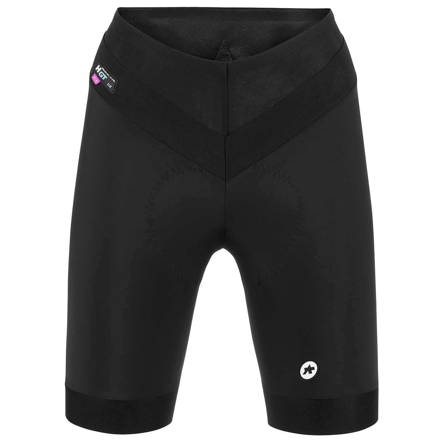 ASSOS UMA GT C2 - short Women’s Cycling Trousers Women’s Cycling Shorts, size XL, Cycle trousers, Cycle gear