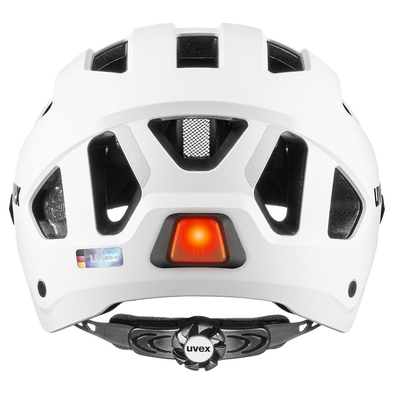 Cycling Helmet Stride Visor 2025
