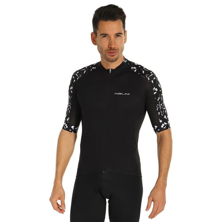 NALINI Shirt met korte mouwen Sydney 2000 fietsshirt met korte mouwen, voor here