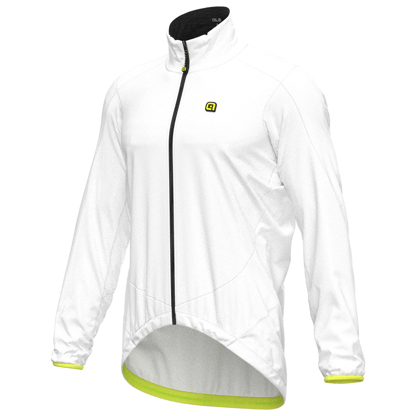 ALE Light Pack Wind Jacket Wind Jacket, for men, size M, Bike jacket, Cycling clothing