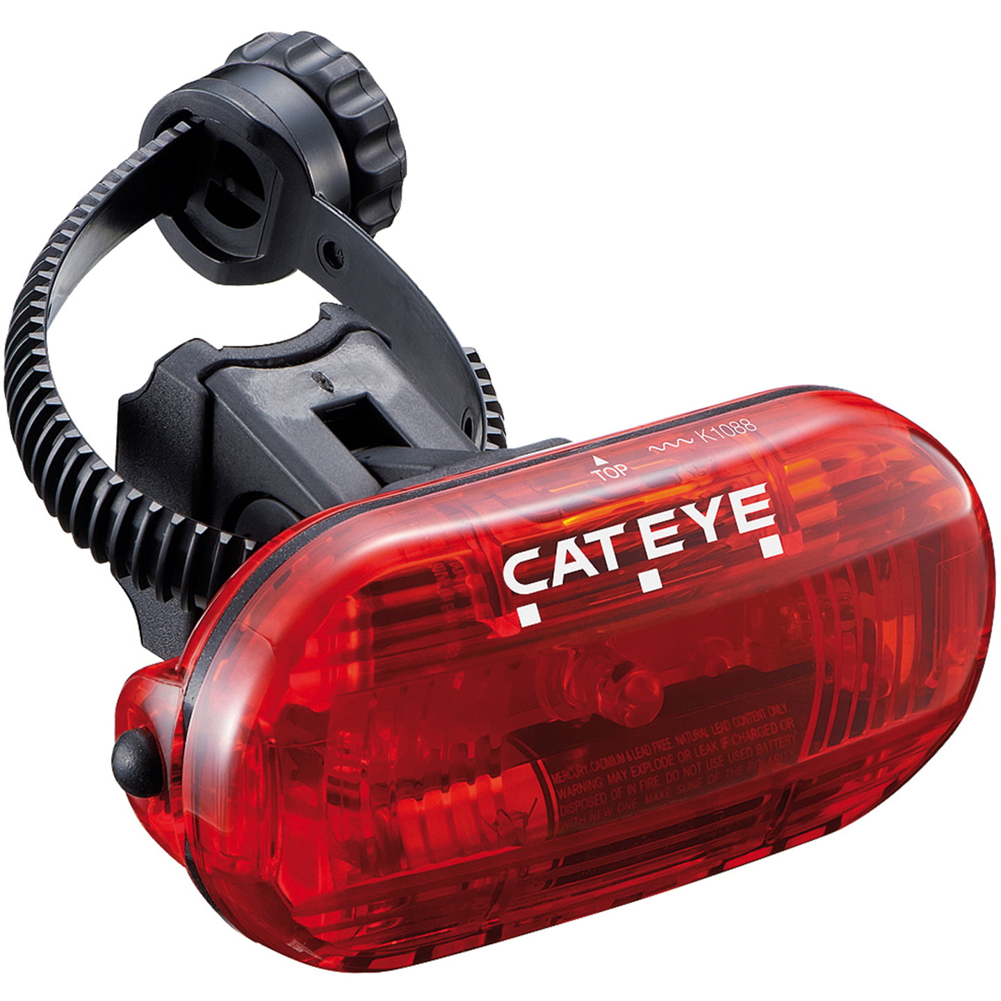 CATEYE Omni 3G Rear Light Rear Light, Bicycle light, Bike accessories