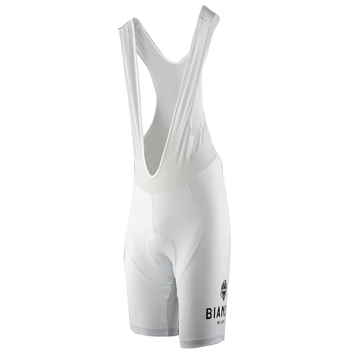 BIANCHI MILANO Korte koersbroek Legend korte koersbroek, voor heren, Maat L, Fie