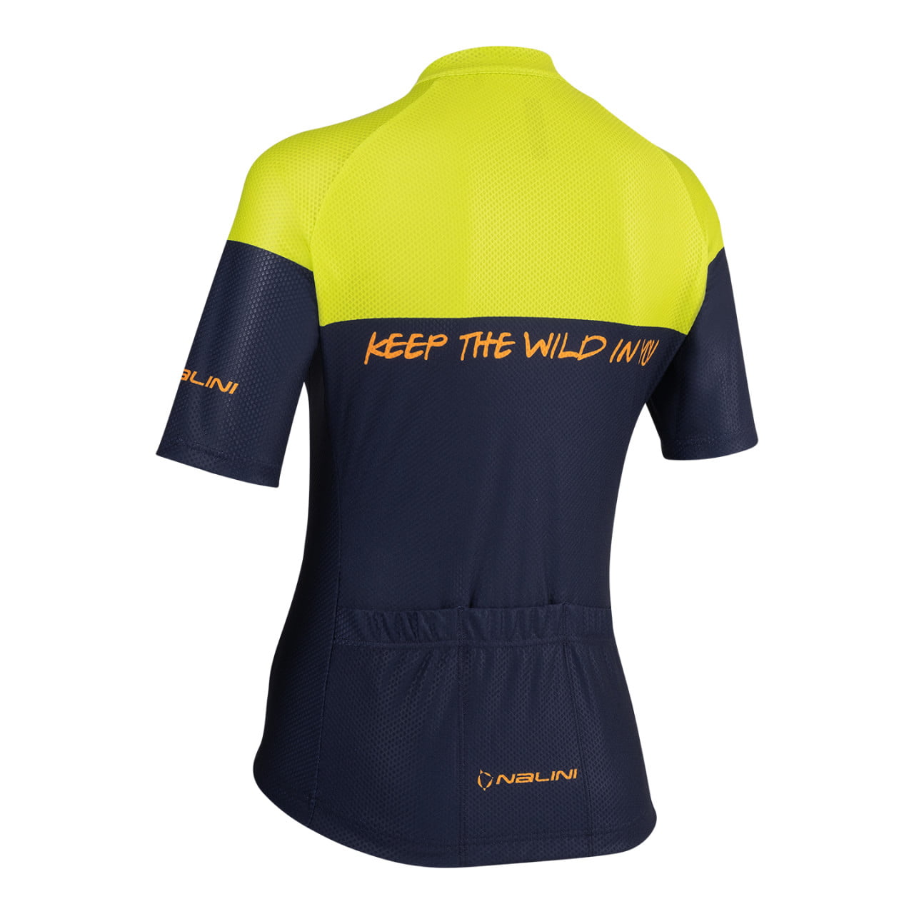 Maillot femme Trail