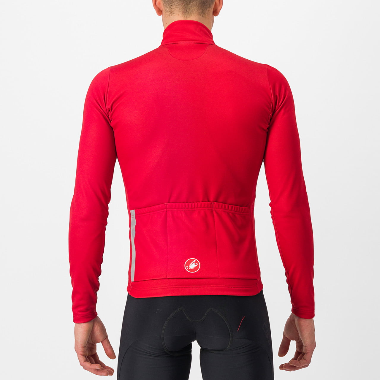 Entrata Thermal long-sleeved jersey
