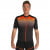 Maillot manches courtes  Jump