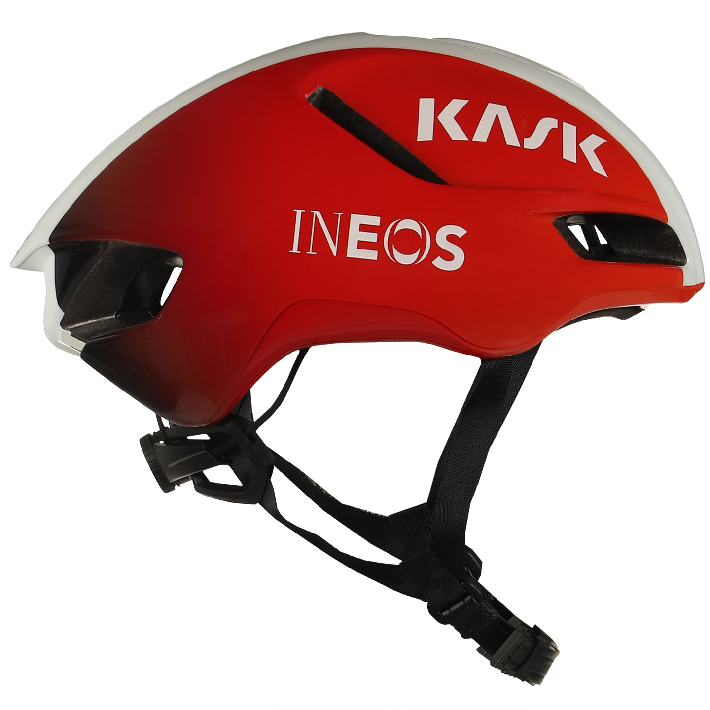 INEOS raceUtopia Y 2025 fietshelm, voor heren, Maat L