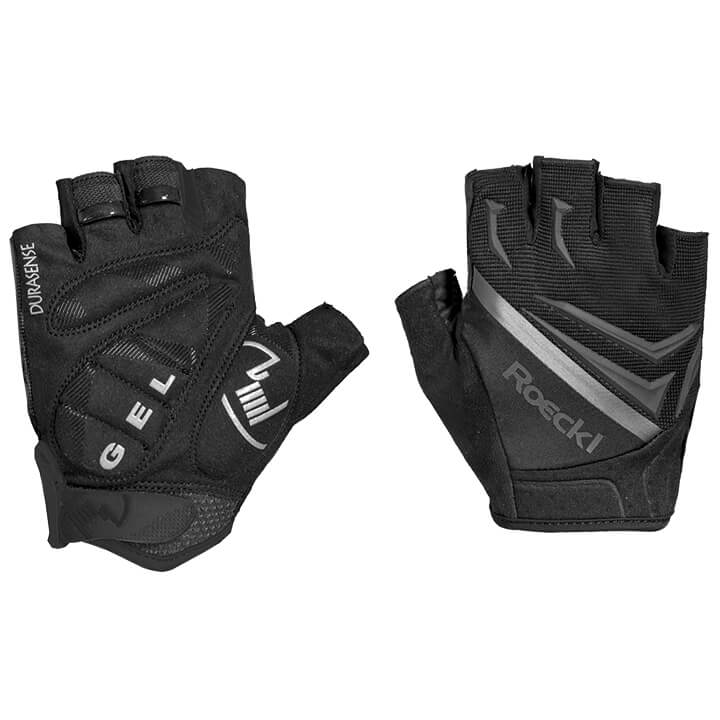 ROECKL MTB-Isar handschoenen, voor heren, Maat 8, Wielerhandschoenen, Wielerkled