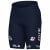 GROUPAMA - FDJ Kids Cycling Shorts 2025