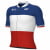 GROUPAMA-FDJ Short Sleeve Jersey French Champion 2023