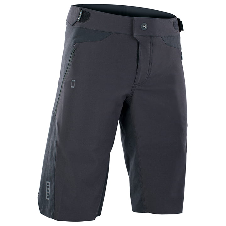 ION Scrub Mesh_ine w/o Pad Bike Shorts, for men, size XL, MTB shorts, MTB clothing