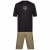 Set (2 Teile)  Ranger