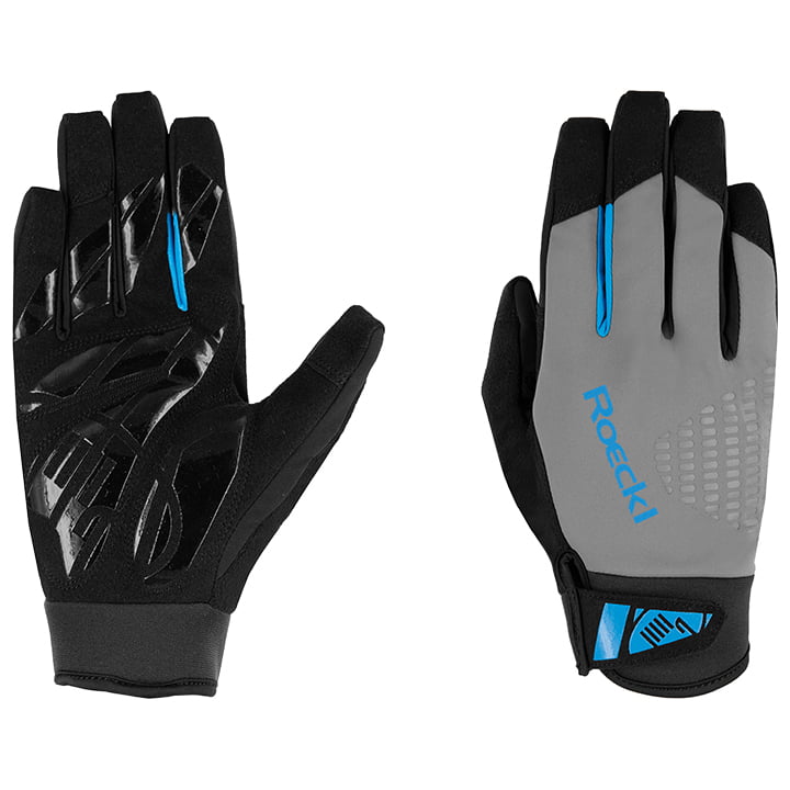 ROECKL Winterhandschoenen Roen winterhandschoenen, voor heren, Maat 6,5, Fiets h