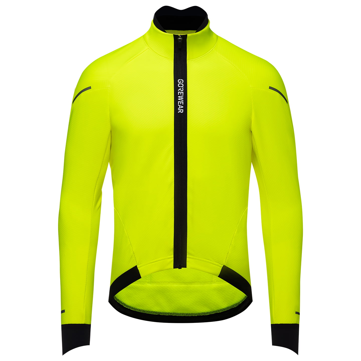Photo Veste hiver Spinshift Thermo
